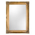 Venus Ornate Gold Wall Mirror